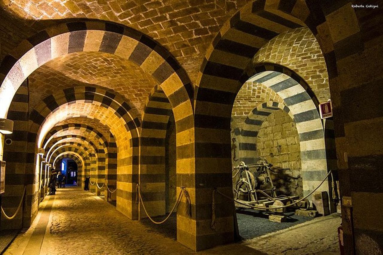 Orvieto Private Walking Tour — 6