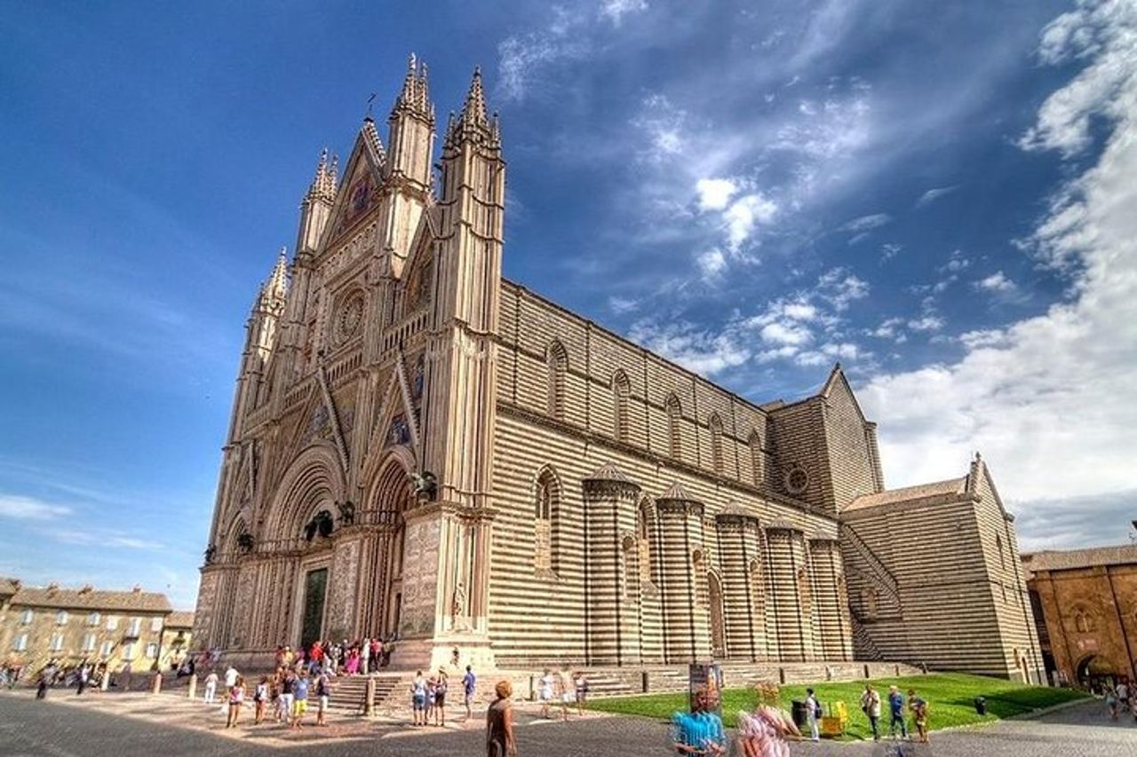 Orvieto Private Walking Tour — 8
