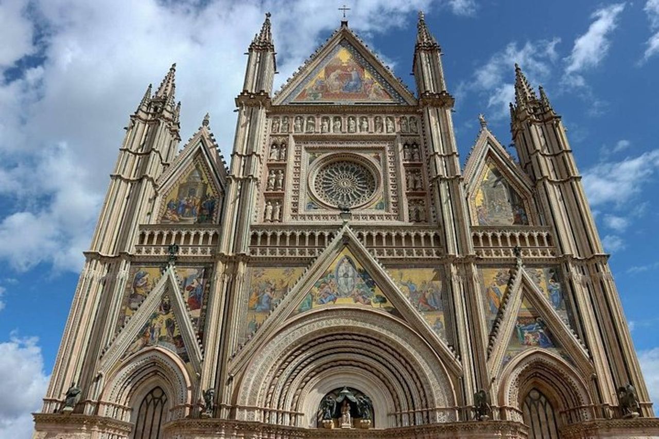 Orvieto Private Walking Tour — 9