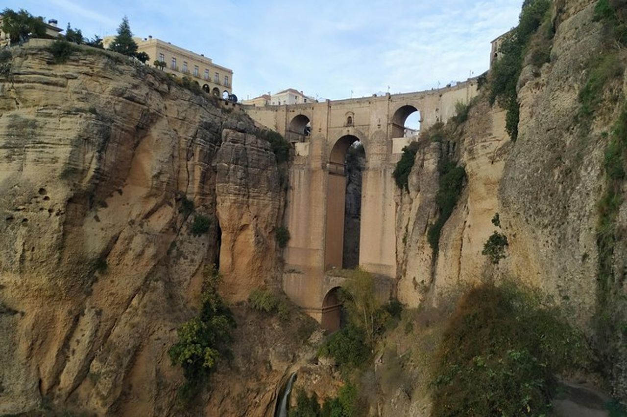 Visita guidata di Ronda — 7
