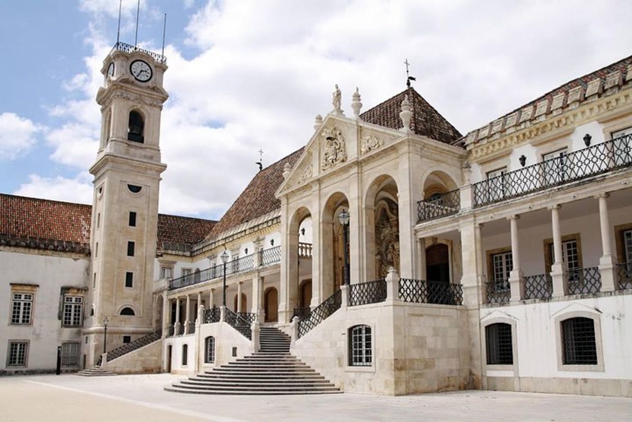Tour privato del meglio di Coimbra e Aveiro – Esperienza personalizzabile — 2