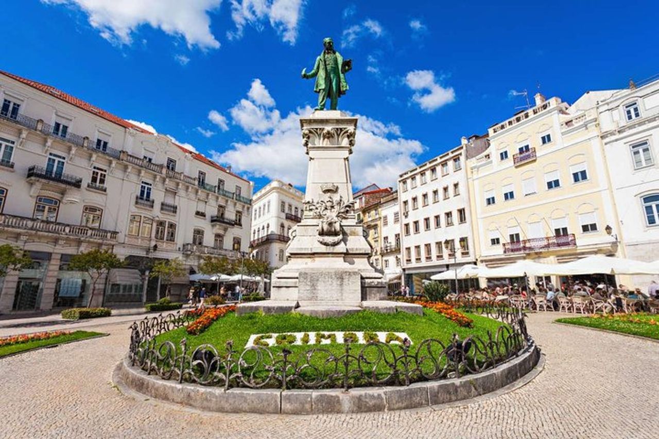 Tour privato del meglio di Coimbra e Aveiro – Esperienza personalizzabile — 3