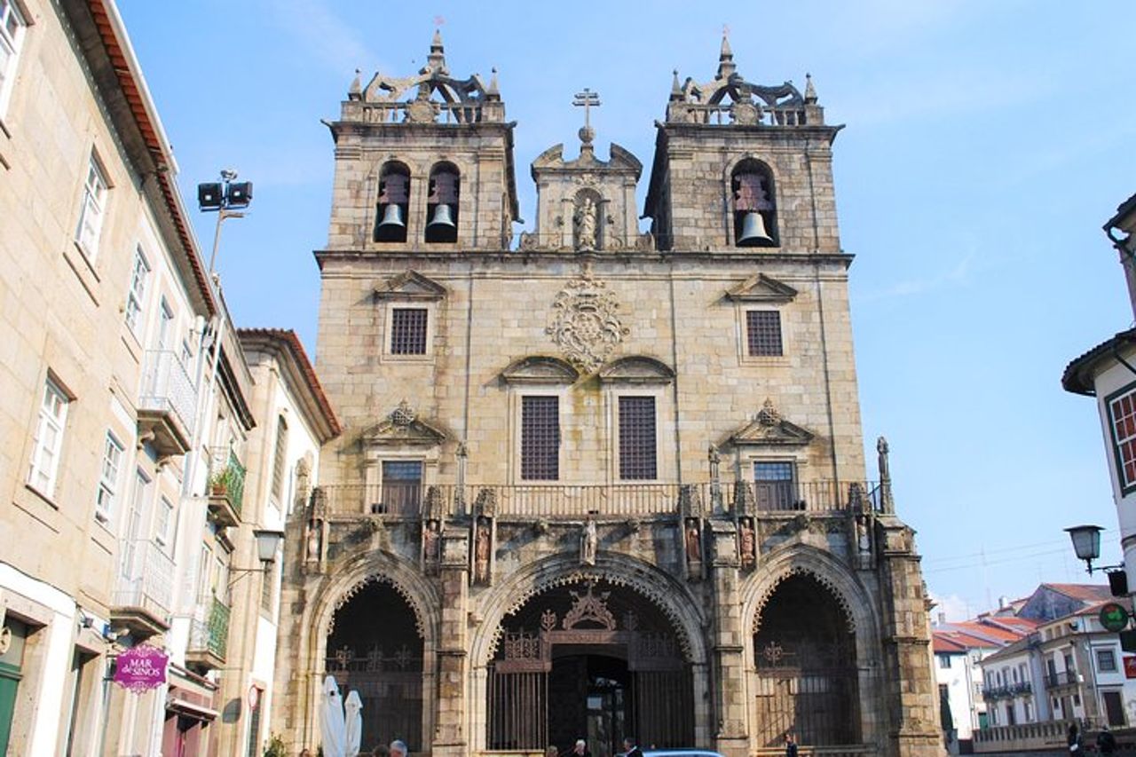 Tour privato del meglio di Braga e Guimarães – Esperienza personalizzabile — 5