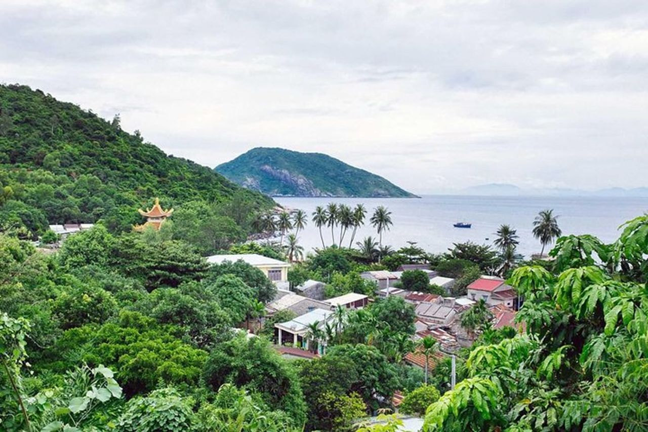 Da Da Nang/ Hoi An: Tour di un giorno sull'isola di Cham con snorkeling — 4
