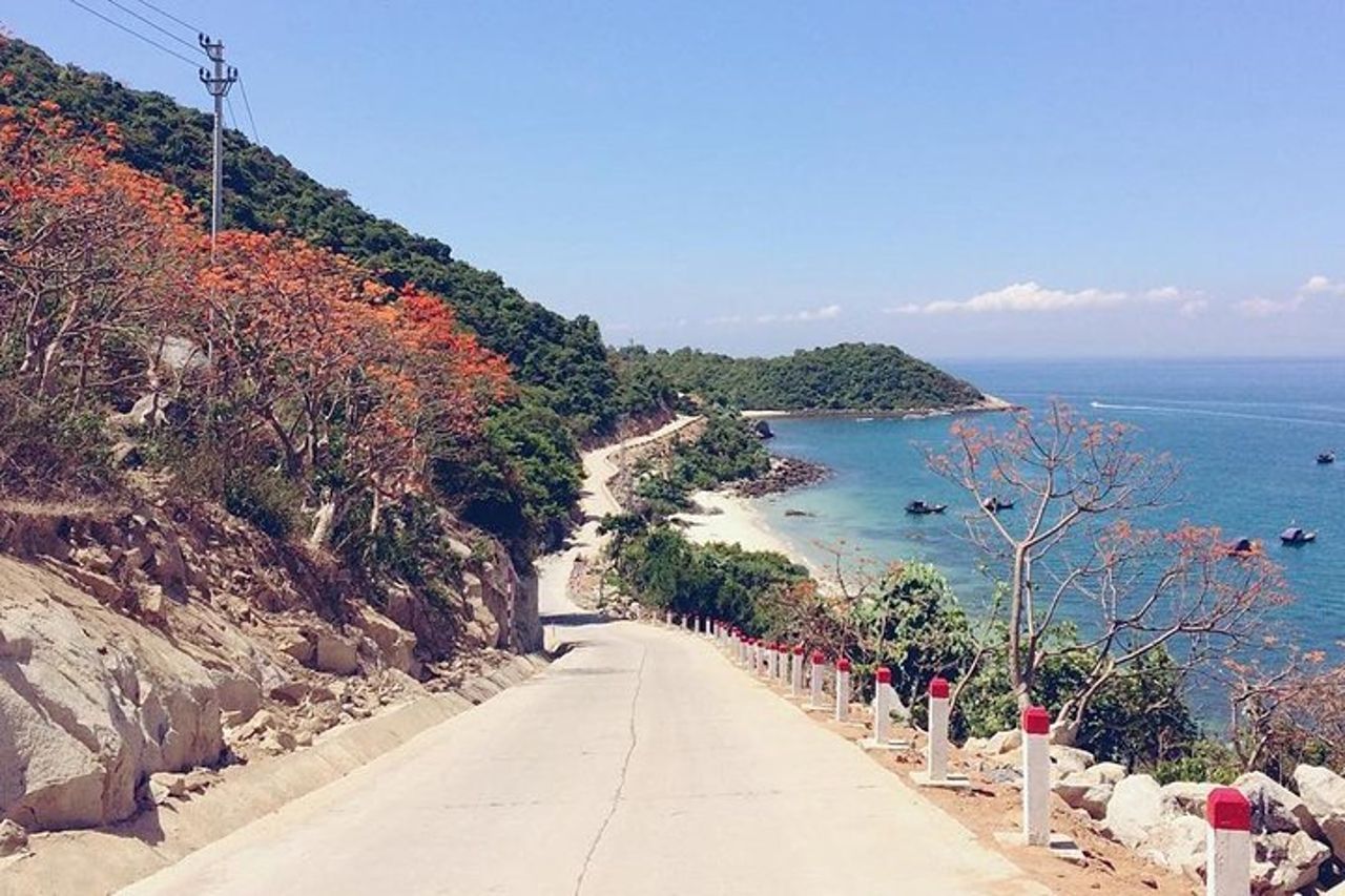 Da Da Nang/ Hoi An: Tour di un giorno sull'isola di Cham con snorkeling — 5