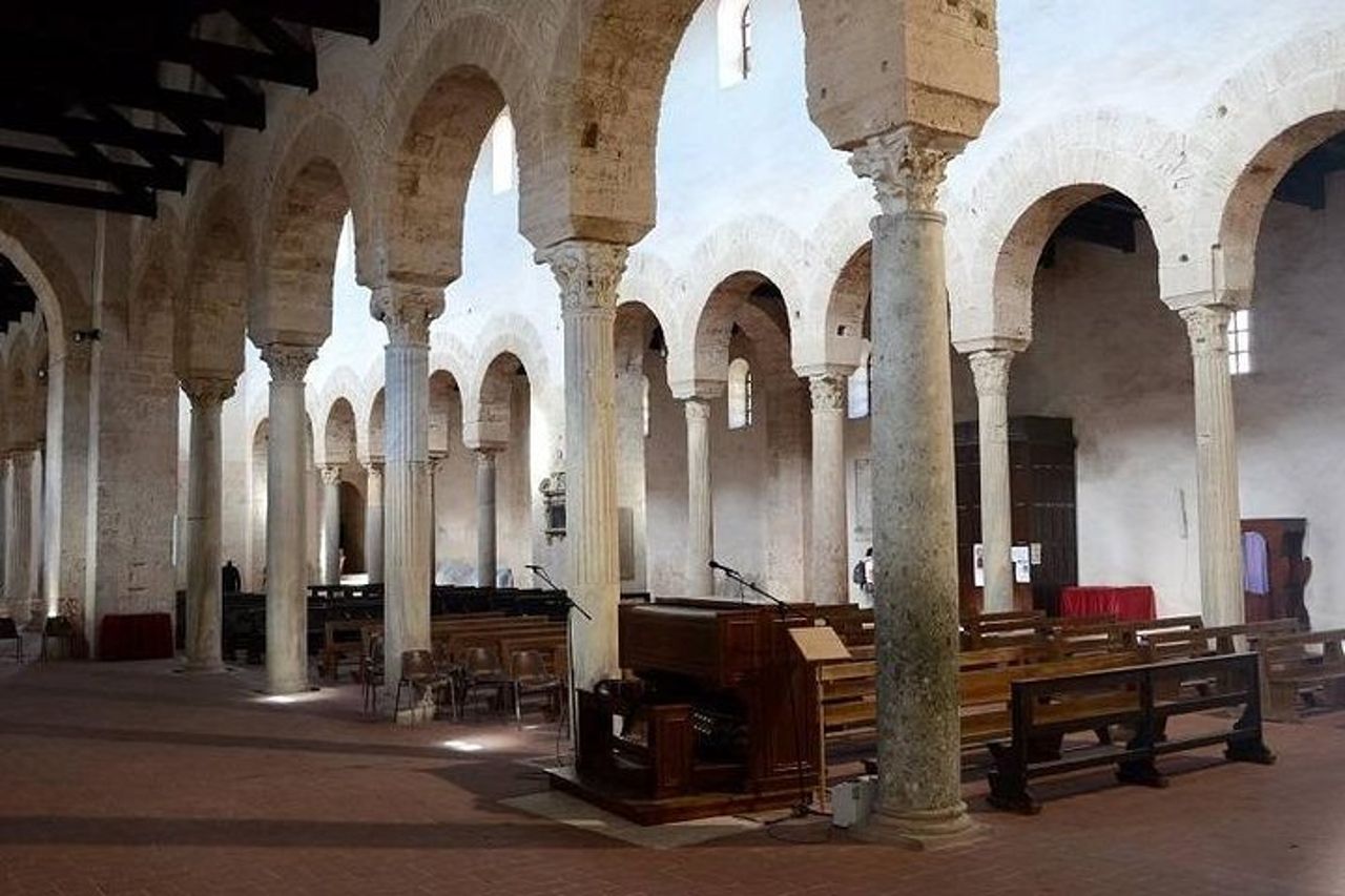 Bella Calabria ( Gerace, Stilo, Costa Ionica ) — 4