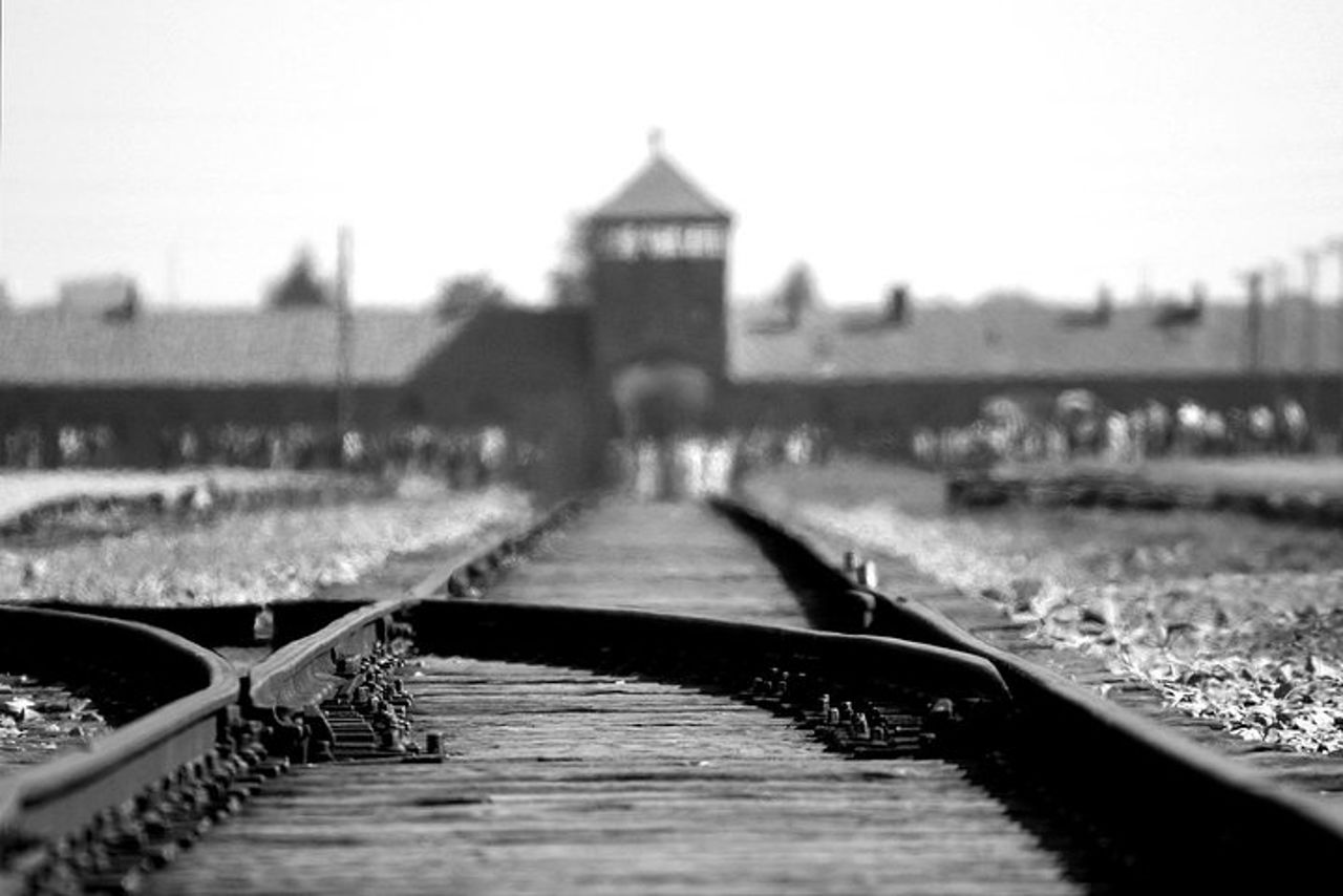 Tour di un giorno ad Auschwitz e Birkenau da Cracovia con trasferimento privato — 4