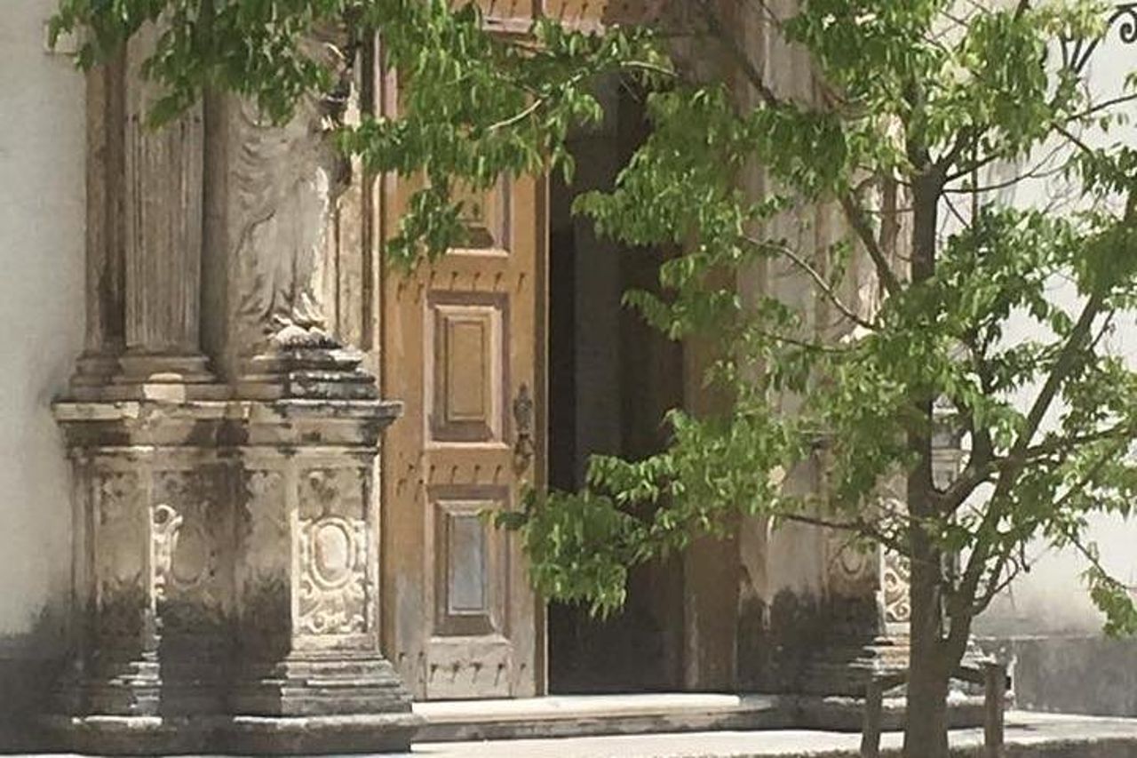 Aveiro e Coimbra - Tour privato — 7