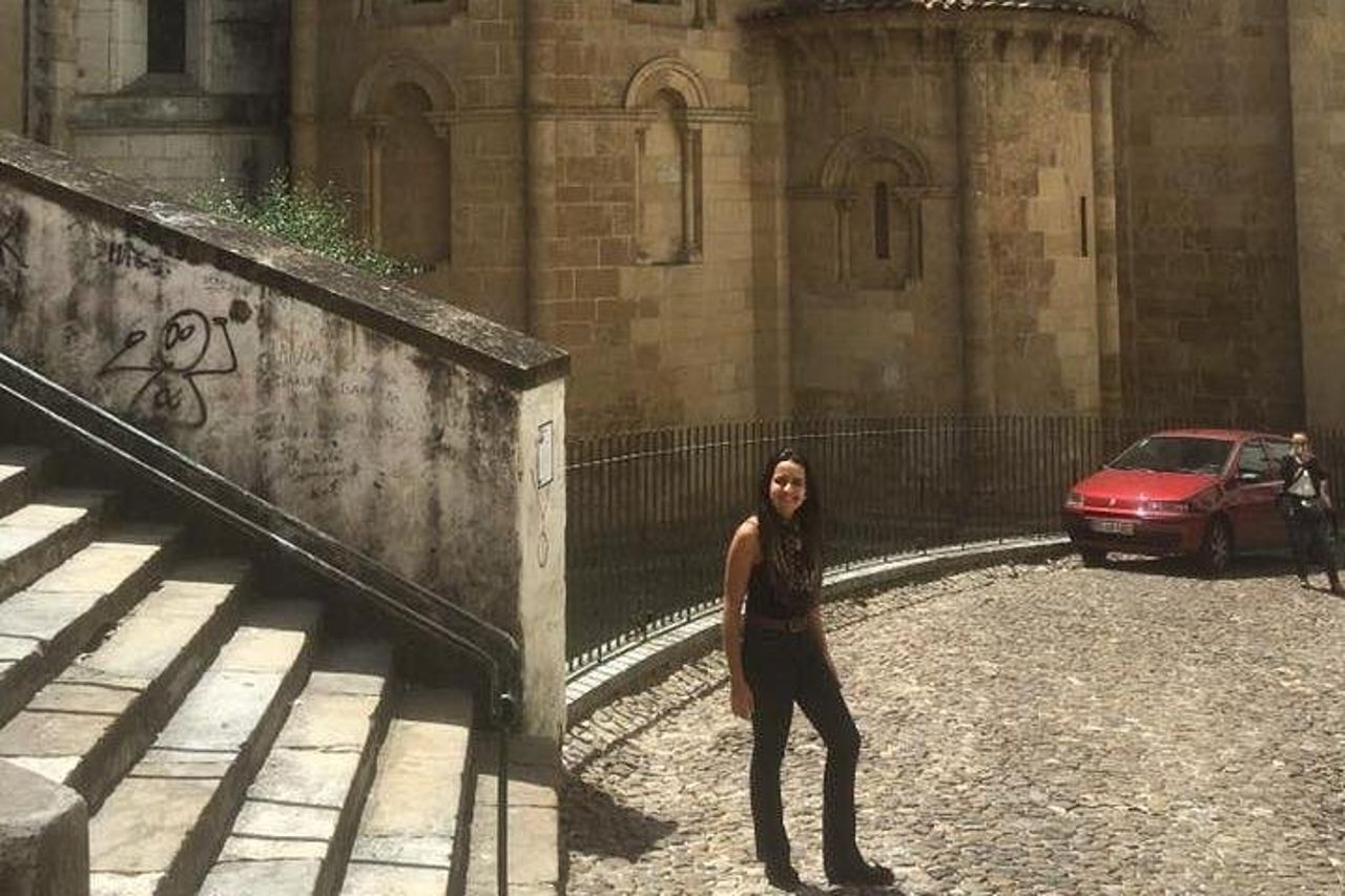 Aveiro e Coimbra - Tour privato — 8