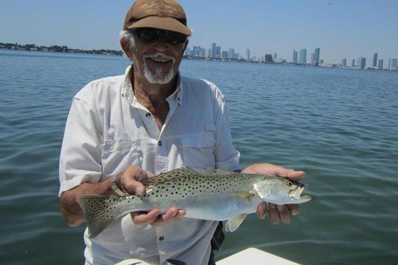 Carta da pesca costiera Amelia Island — 5