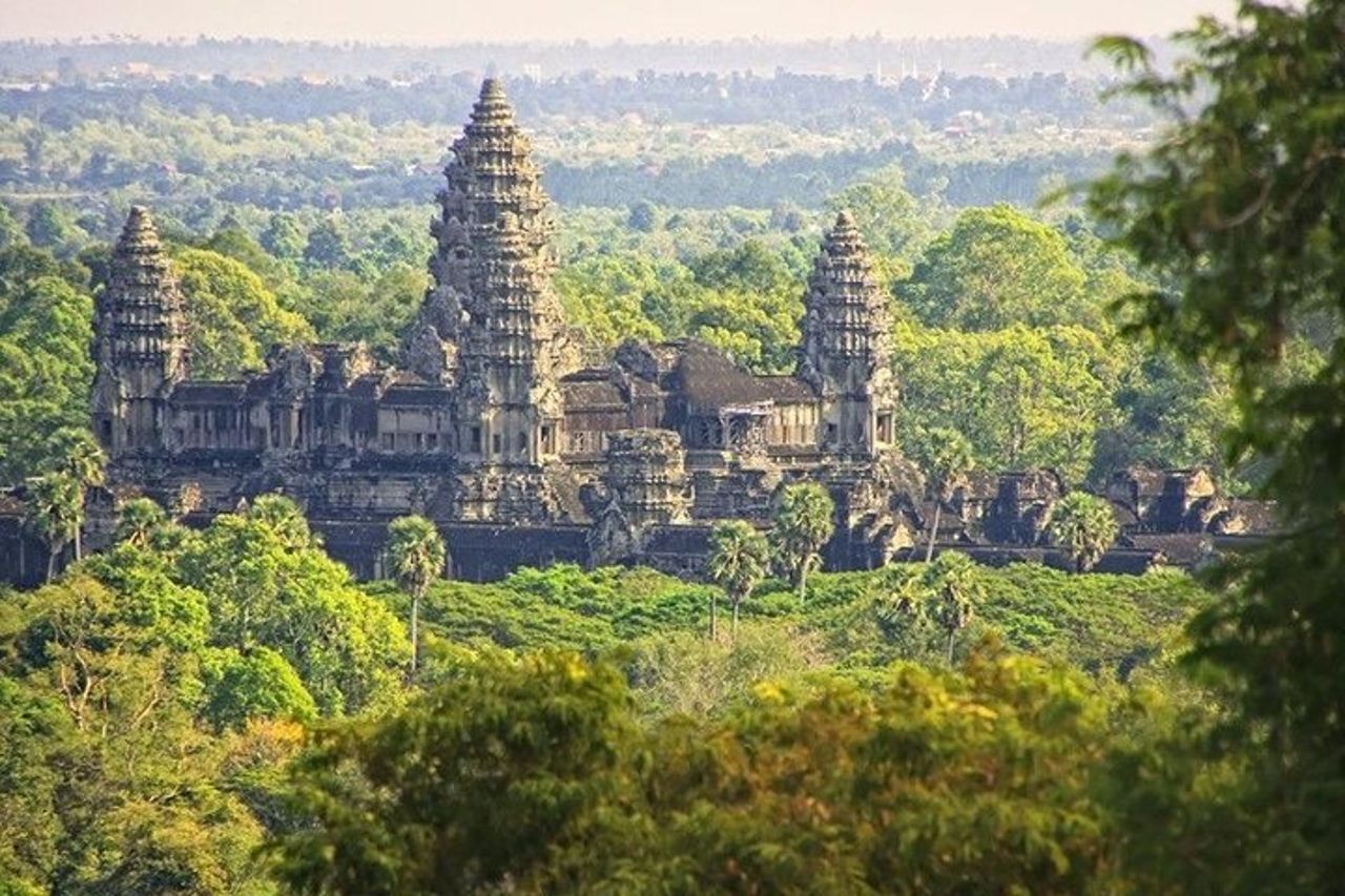 Esplorazione in piccoli gruppi di Angkor Wat con Guida Esperta — 8