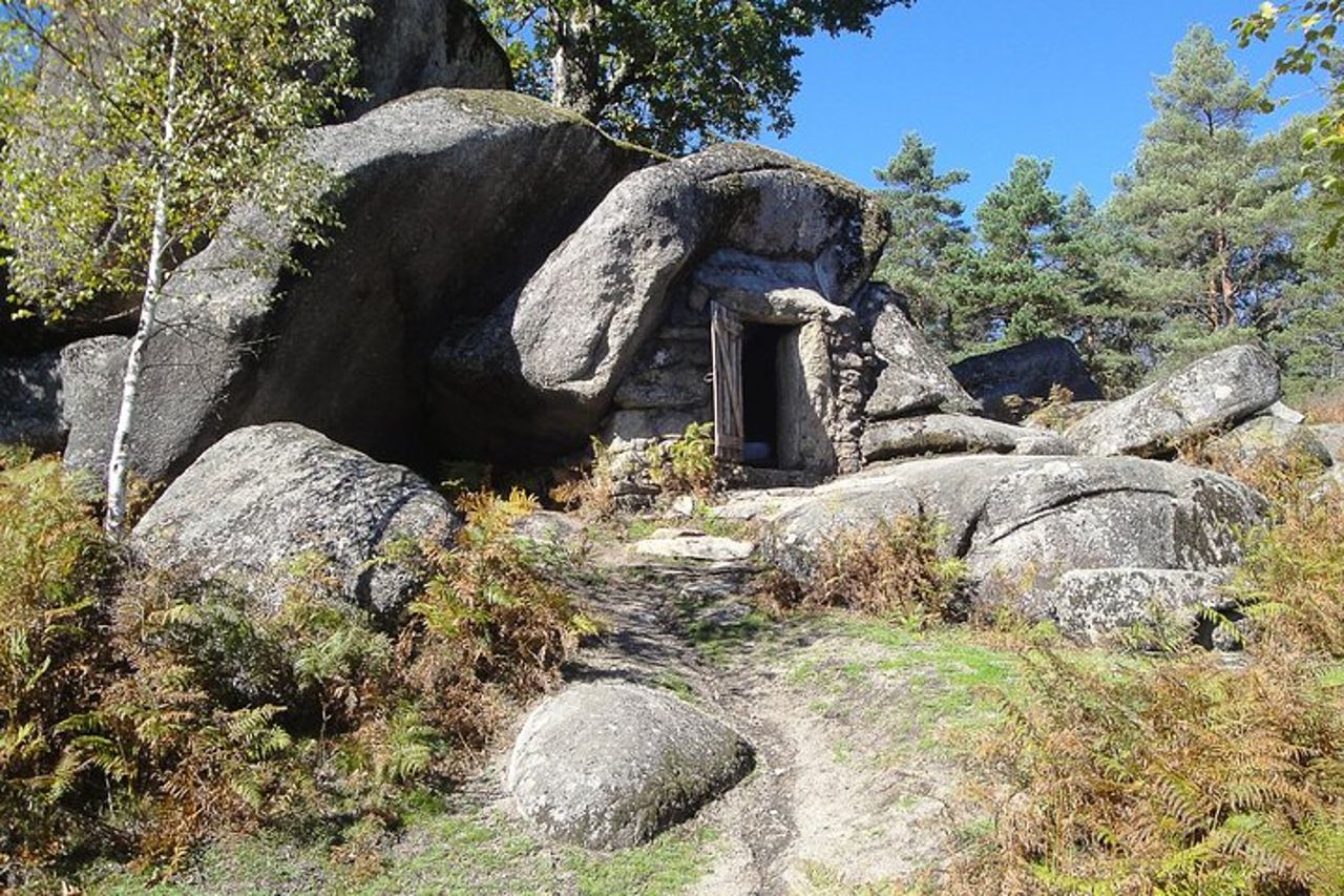 Parco nazionale di Peneda-Gerês - Natura e degustazioni - — 5