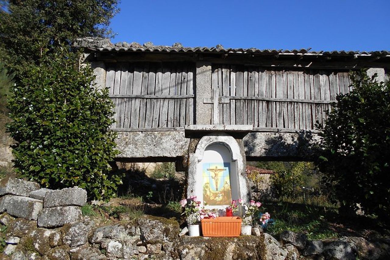 Parco nazionale di Peneda-Gerês - Natura e degustazioni - — 7