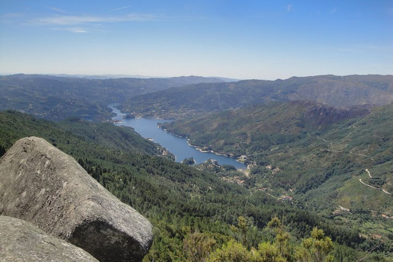 Parco nazionale di Peneda-Gerês - Natura e degustazioni - — 3