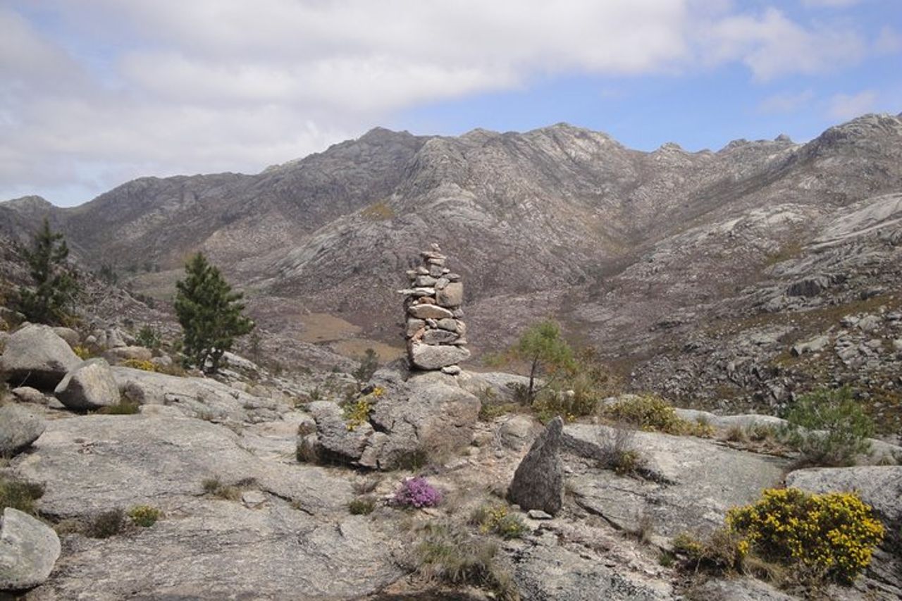 Parco nazionale di Peneda-Gerês - Natura e degustazioni - — 8