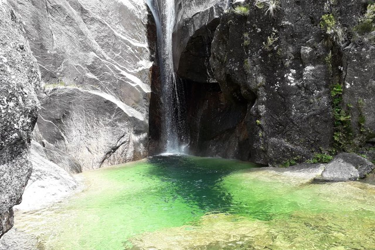 Parco nazionale di Peneda-Gerês - Natura e degustazioni - — 4