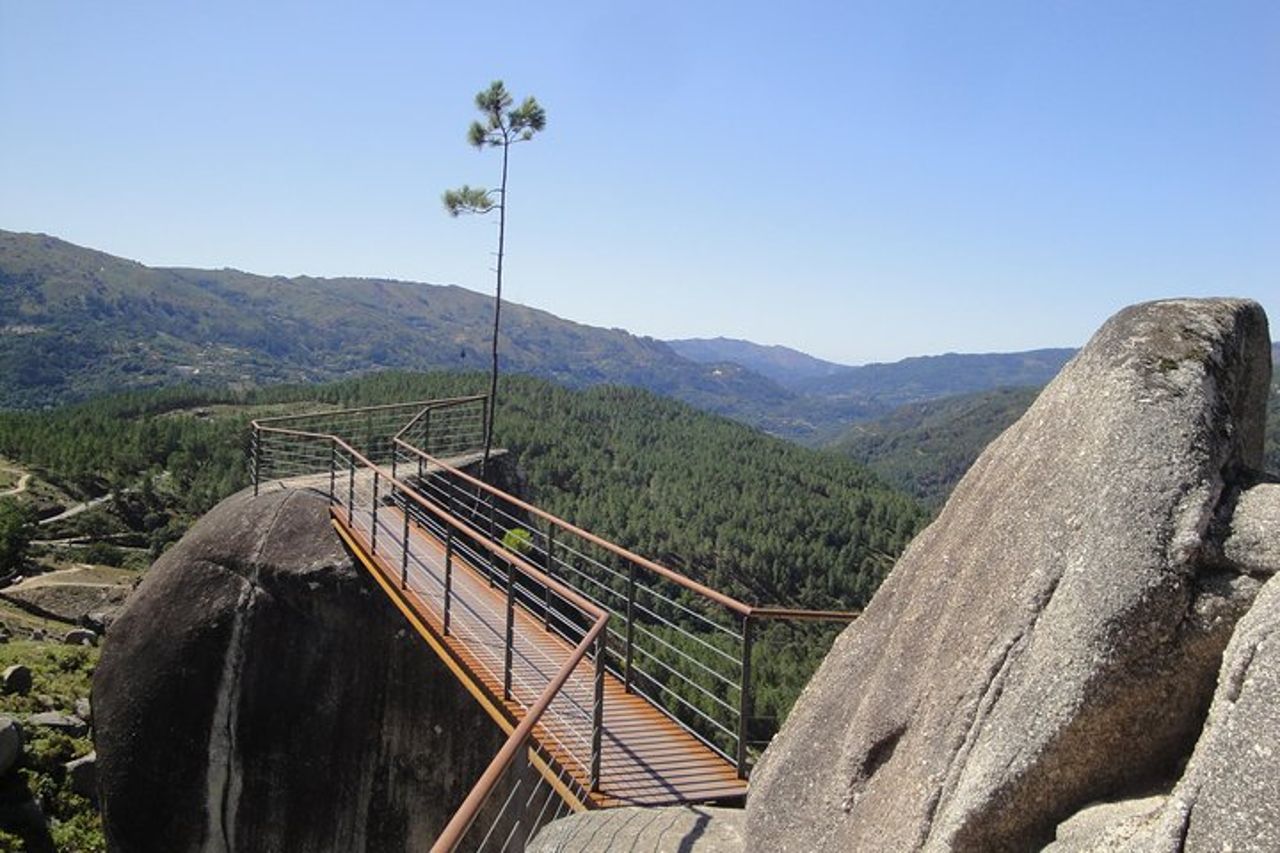 Parco nazionale di Peneda-Gerês - Natura e degustazioni - — 2