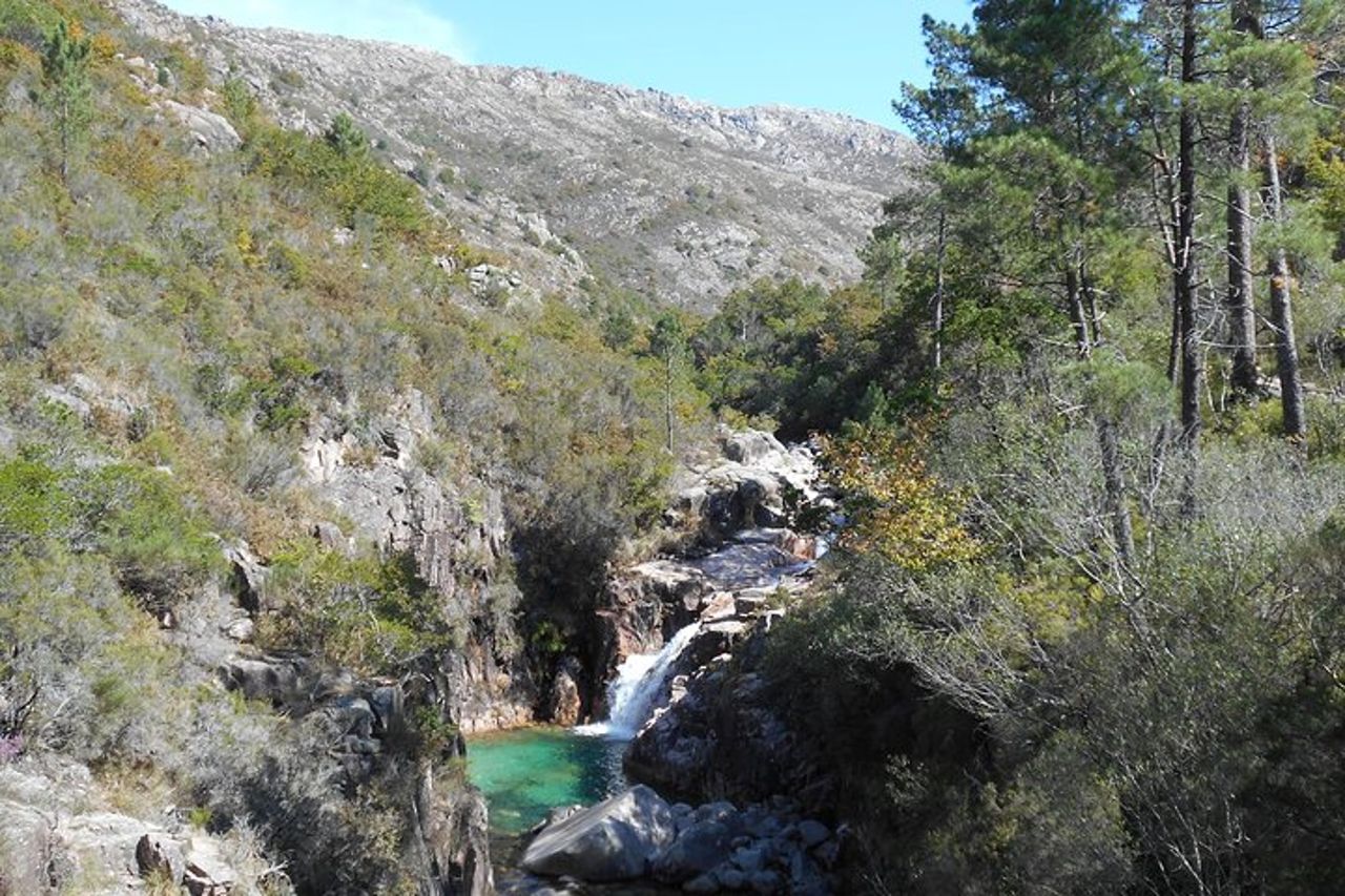 Parco nazionale di Peneda-Gerês - Natura e degustazioni - — 9