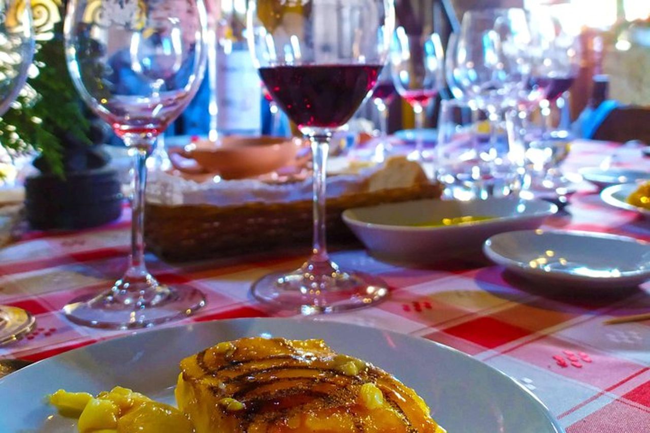 Wine Venture e gita in barca nella Valle del Douro da Porto — 6