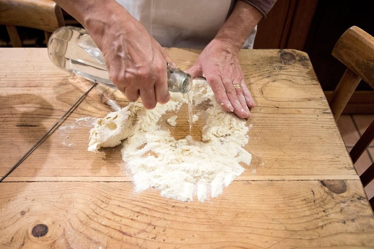 Condividi Pasta Love: pasta per piccoli gruppi e tiramisù a Savona — 5