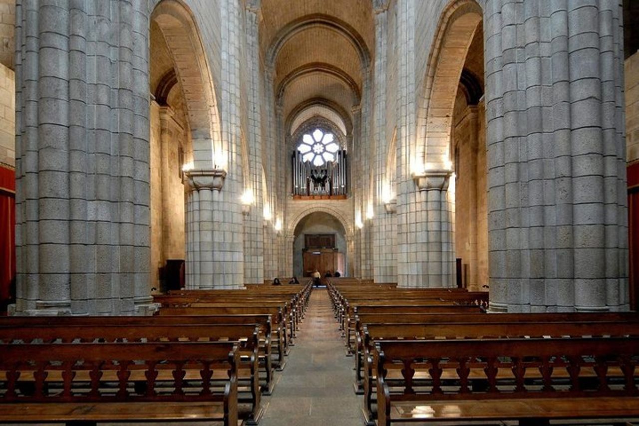 Porto - Storia, Cultura e Siti Iconici - Tour privato di un'intera giornata — 9