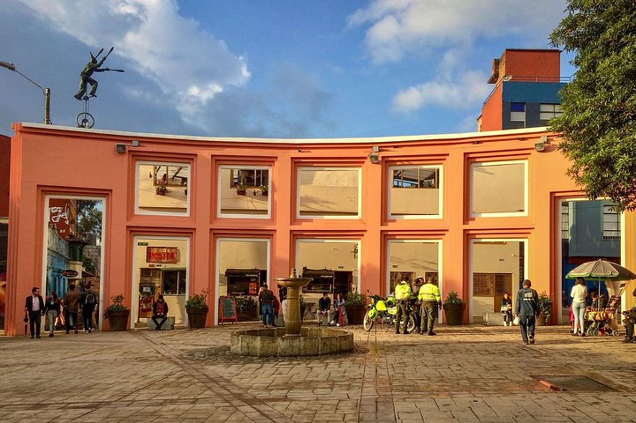 Tour della città: Bogotà essenziale