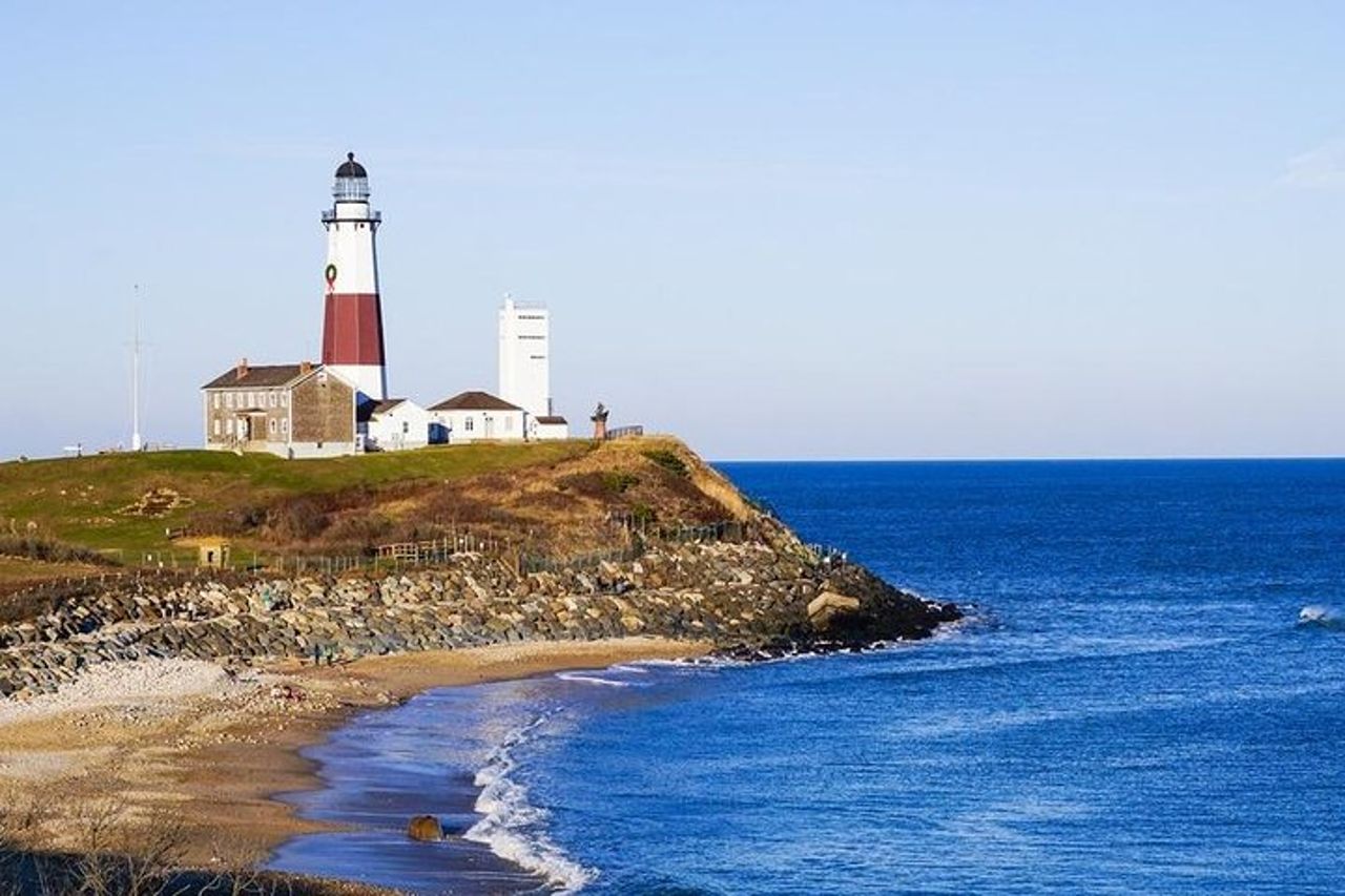 Gita giornaliera privata agli Hamptons da New York City — 6