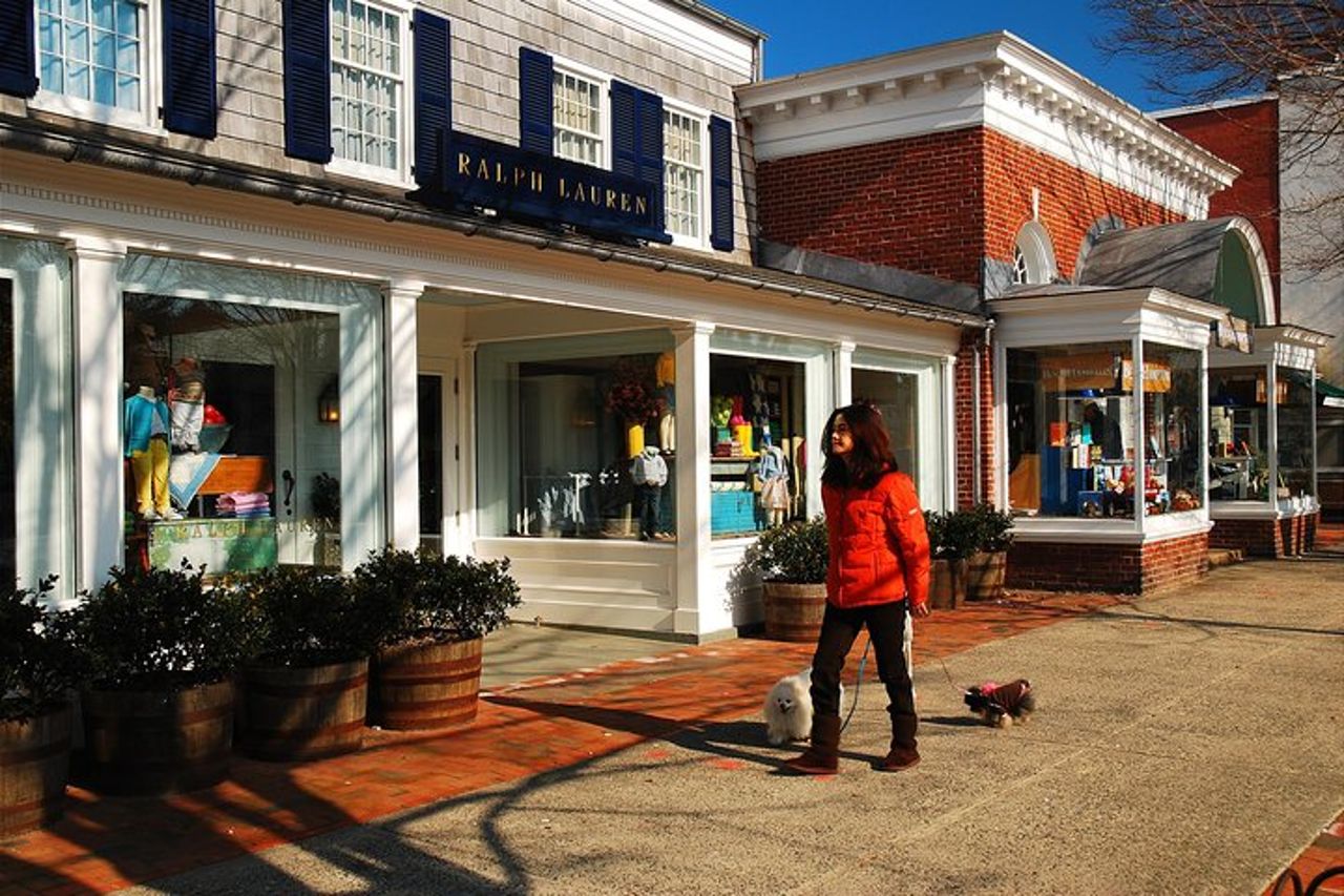 Gita giornaliera privata agli Hamptons da New York City — 7