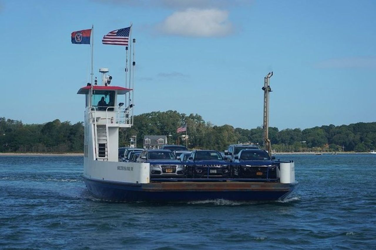 Gita giornaliera privata agli Hamptons da New York City — 8