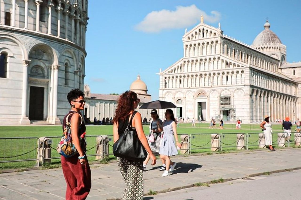 Toscana: gita di un giorno a Pisa, Siena, San Gimignano e Chianti — 9