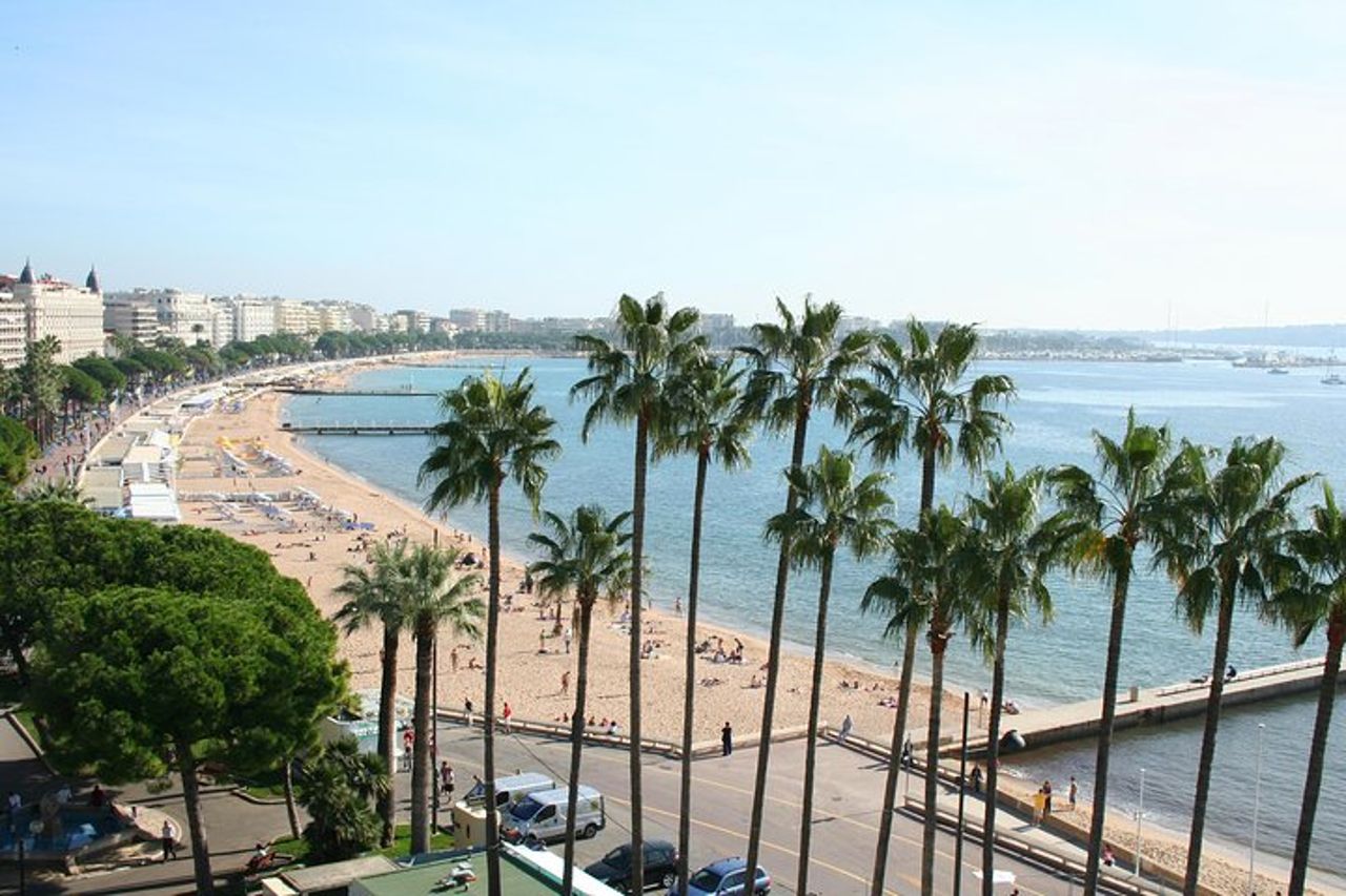 Escursione a Monaco: giornata a Nizza, St-Paul-de-Vence e Cannes — 5