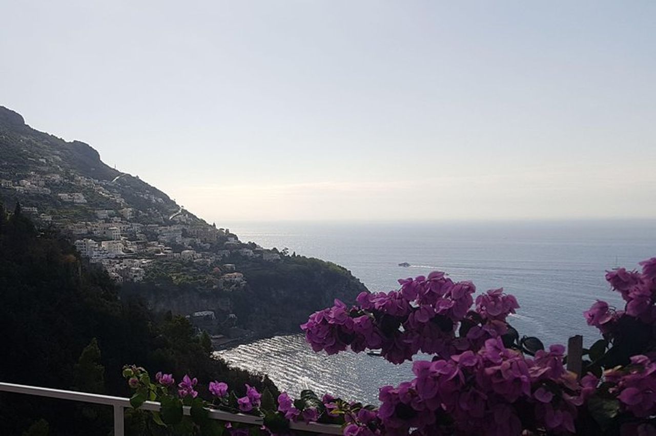 Trasferimento da Napoli a Sorrento o viceversa — 2