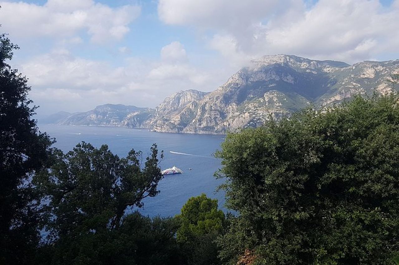 Trasferimento da Napoli a Sorrento o viceversa — 3