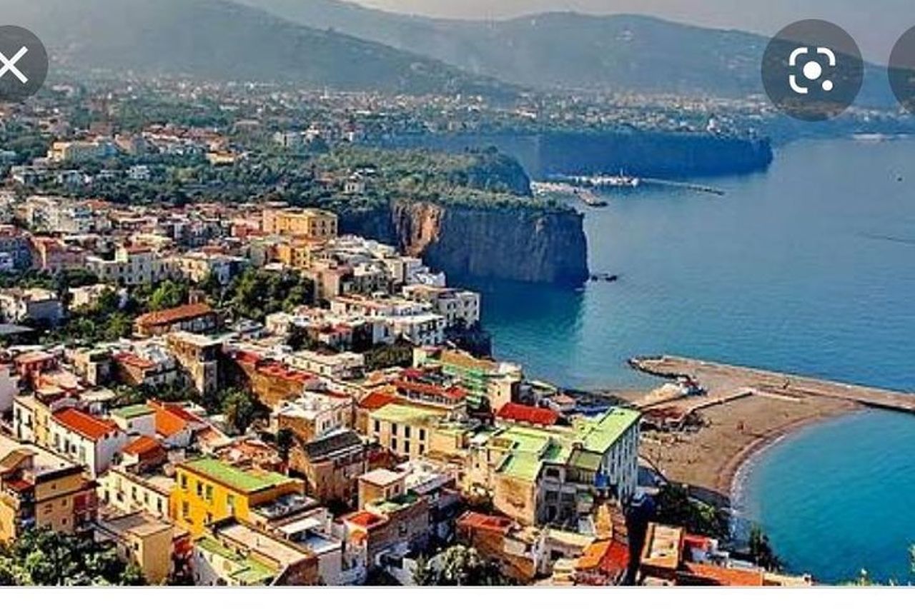 Trasferimento da Napoli a Sorrento o viceversa — 4