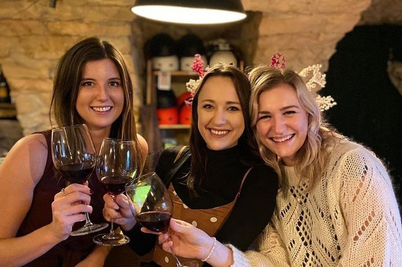 Discover Valpolicella Esperienza di Degustazione — 8