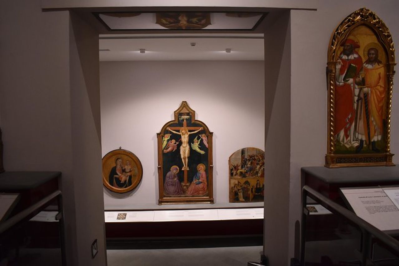 Visita guidata privata alla Galleria dell'Accademia — 8