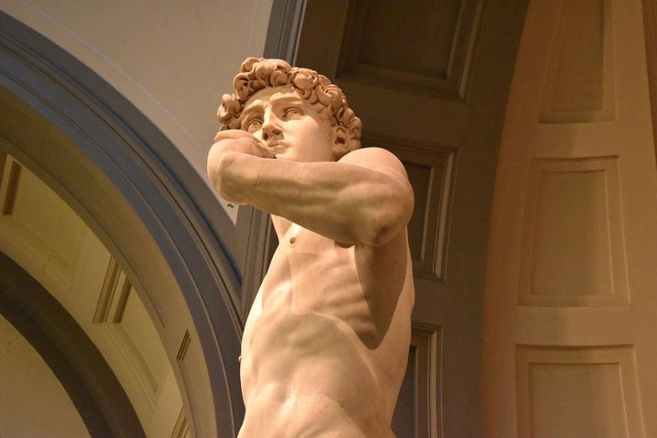 Visita guidata privata alla Galleria dell'Accademia — 9