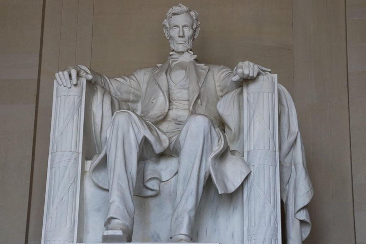 Gita di un giorno a Washington da New York — 3
