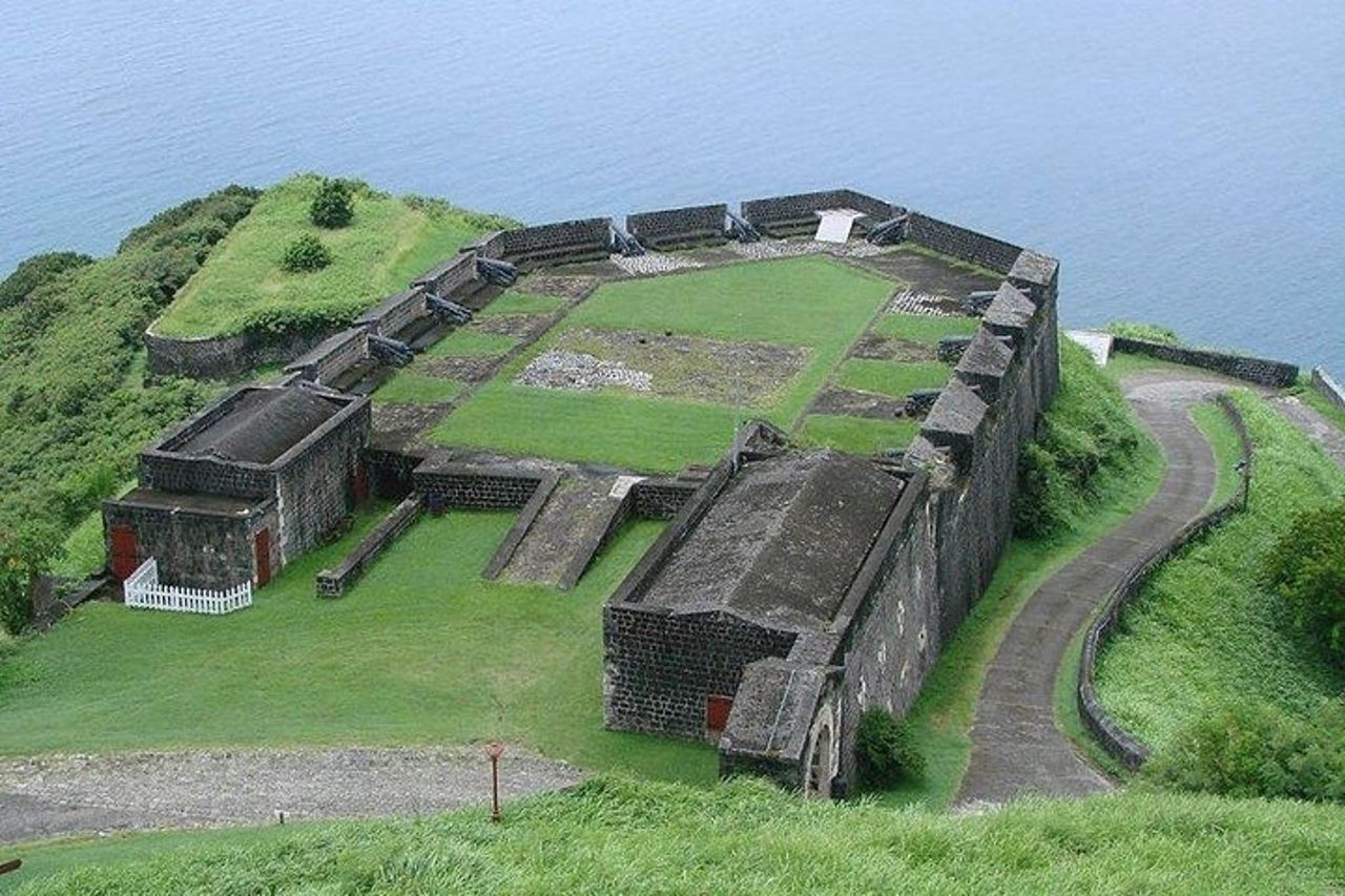 Special Best of St. Kitts/Tour panoramico di Rosevelt