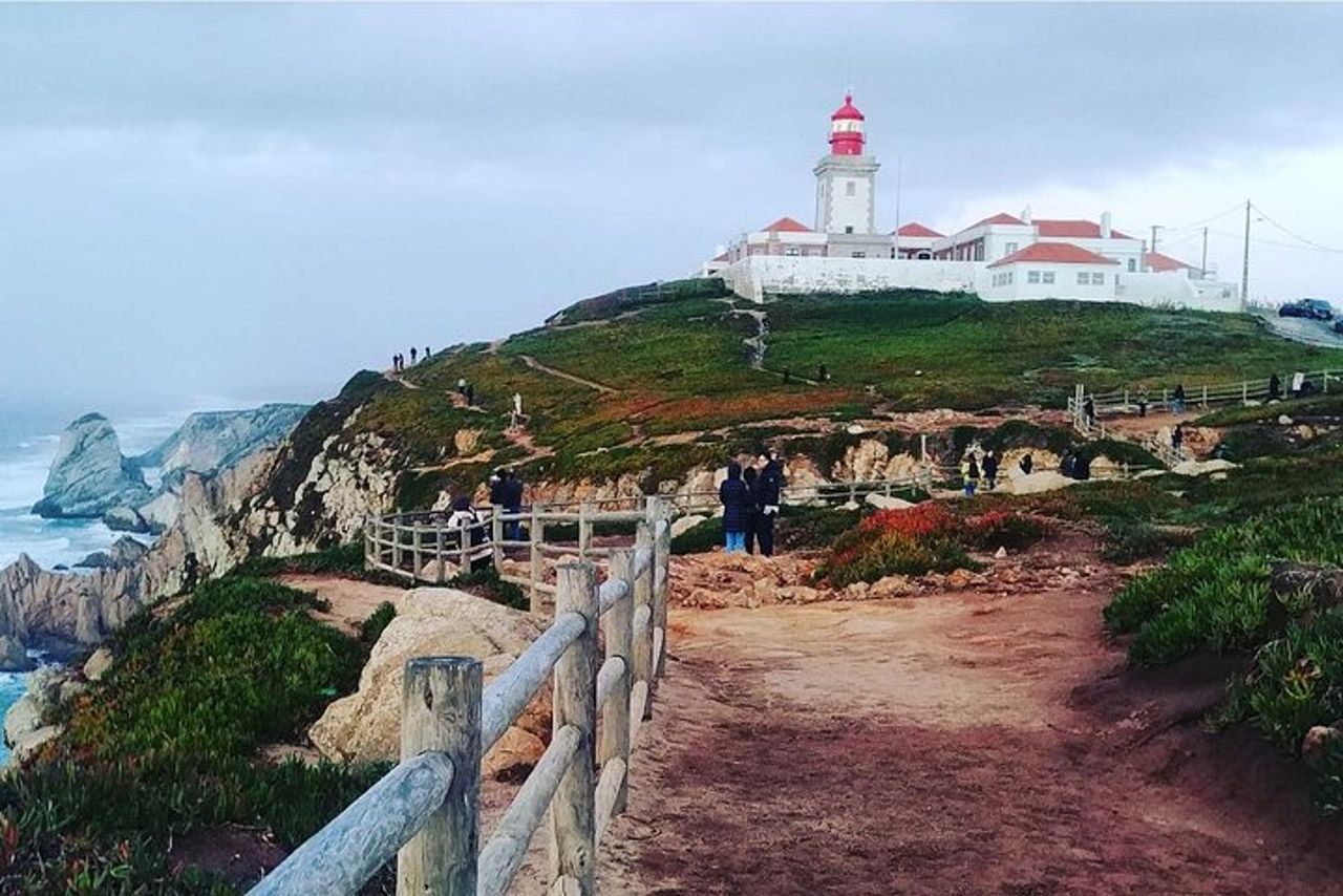 Tour privato di un'intera giornata a Sintra - Un viaggio nel paese delle meraviglie — 8