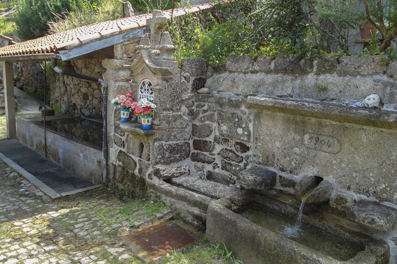 Parco nazionale di Peneda-Gerês - Un viaggio nel tempo attraverso le montagne - — 4