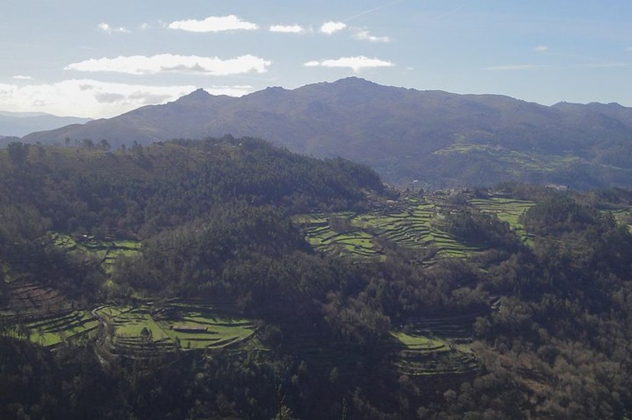 Parco nazionale di Peneda-Gerês - Un viaggio nel tempo attraverso le montagne - — 6