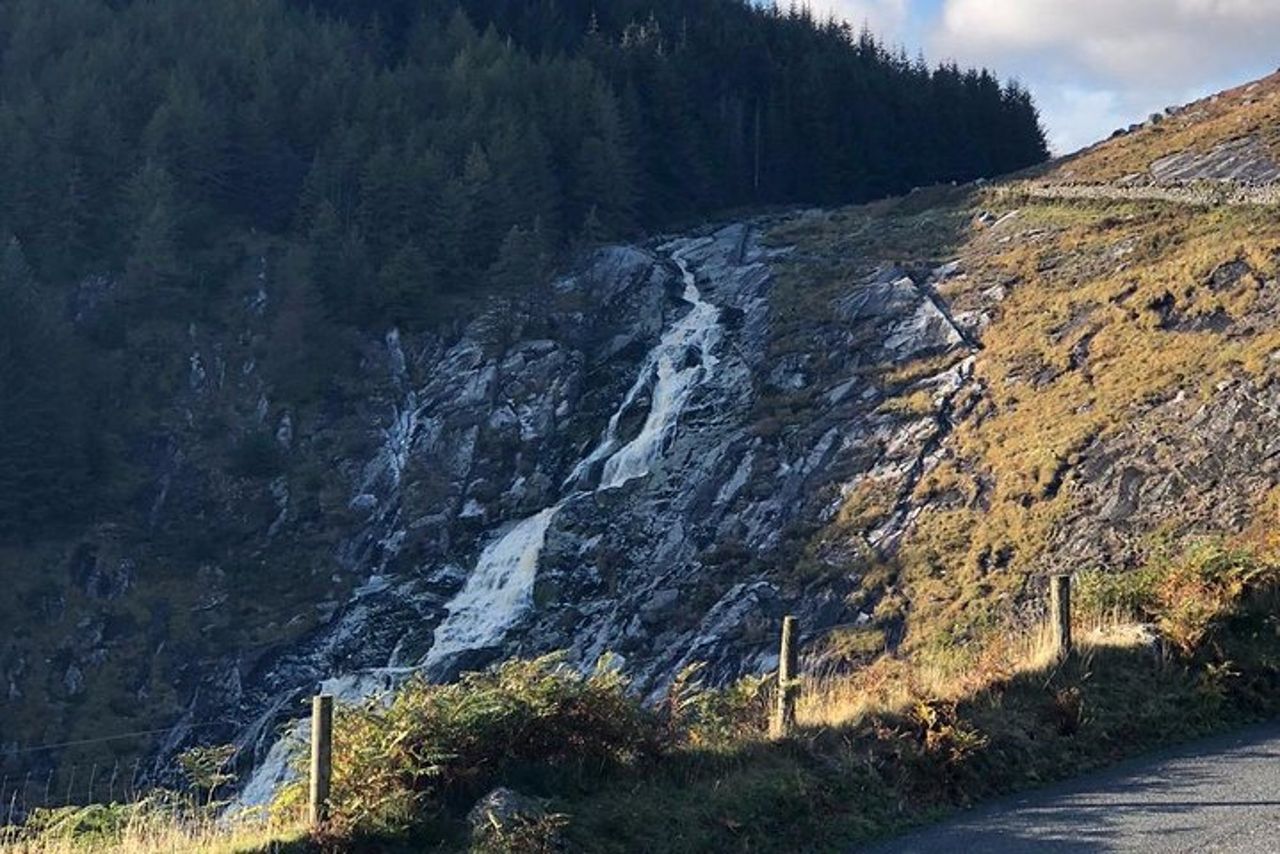 Glendalough e la storia di Wicklow in Song Coach Tour — 5