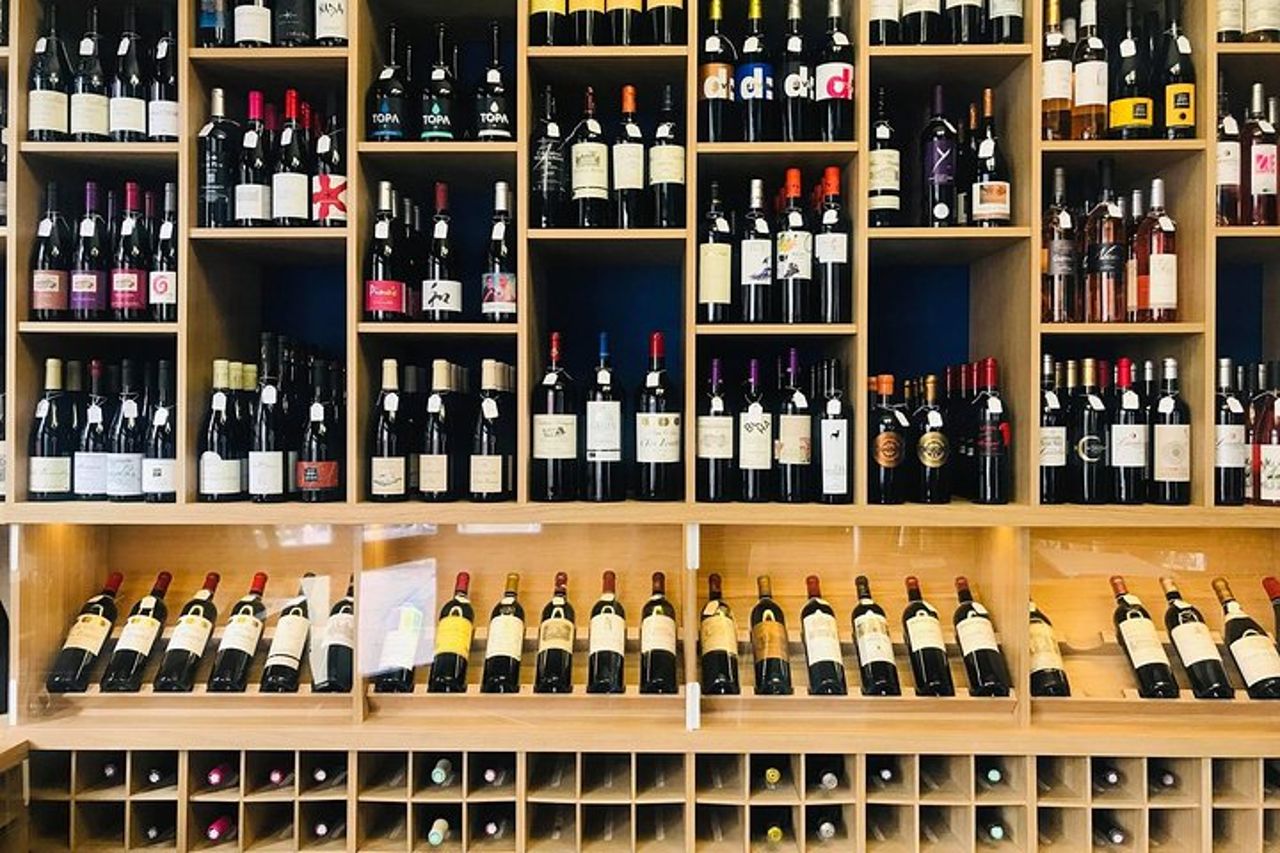 Bordeaux Food Tour – Un pasto francese completo di Do Eat Better — 2