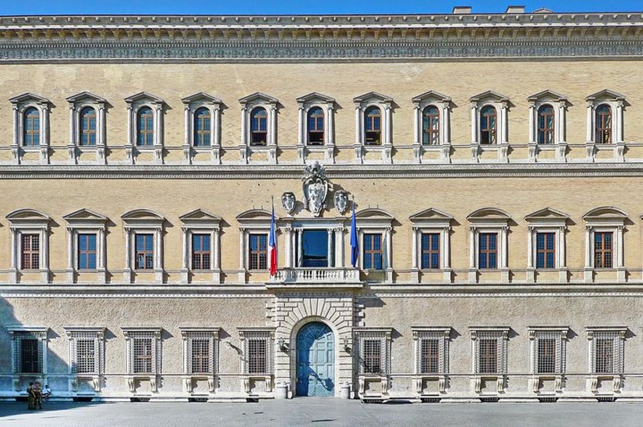 Escursione dal porto di Civitavecchia a Viterbo e le sue ville — 7