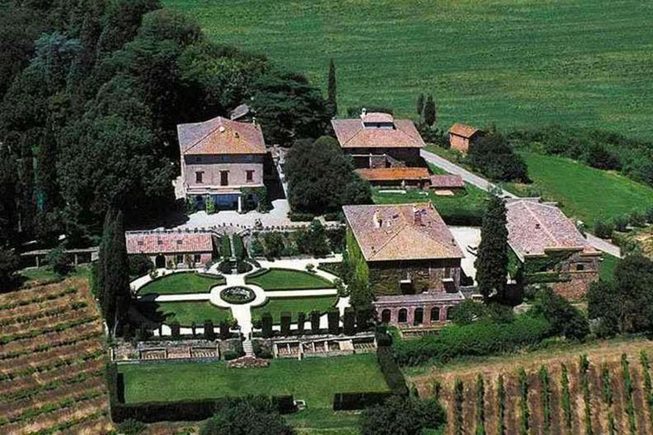 Arezzo: Degustazione di Vino in Val di Chiana — 3