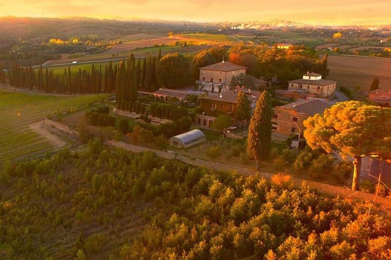 Arezzo: Degustazione di Vino in Val di Chiana — 2