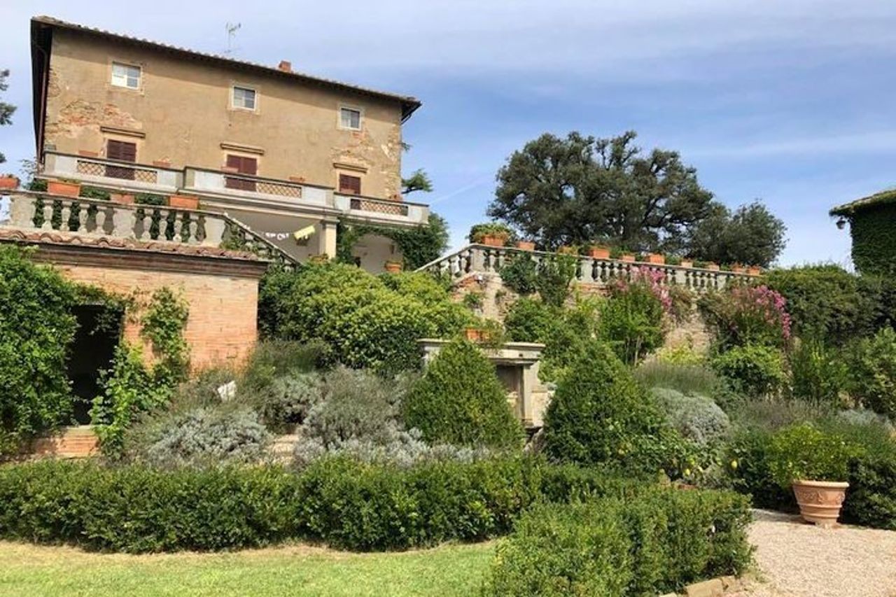 Arezzo: Degustazione di Vino in Val di Chiana — 6