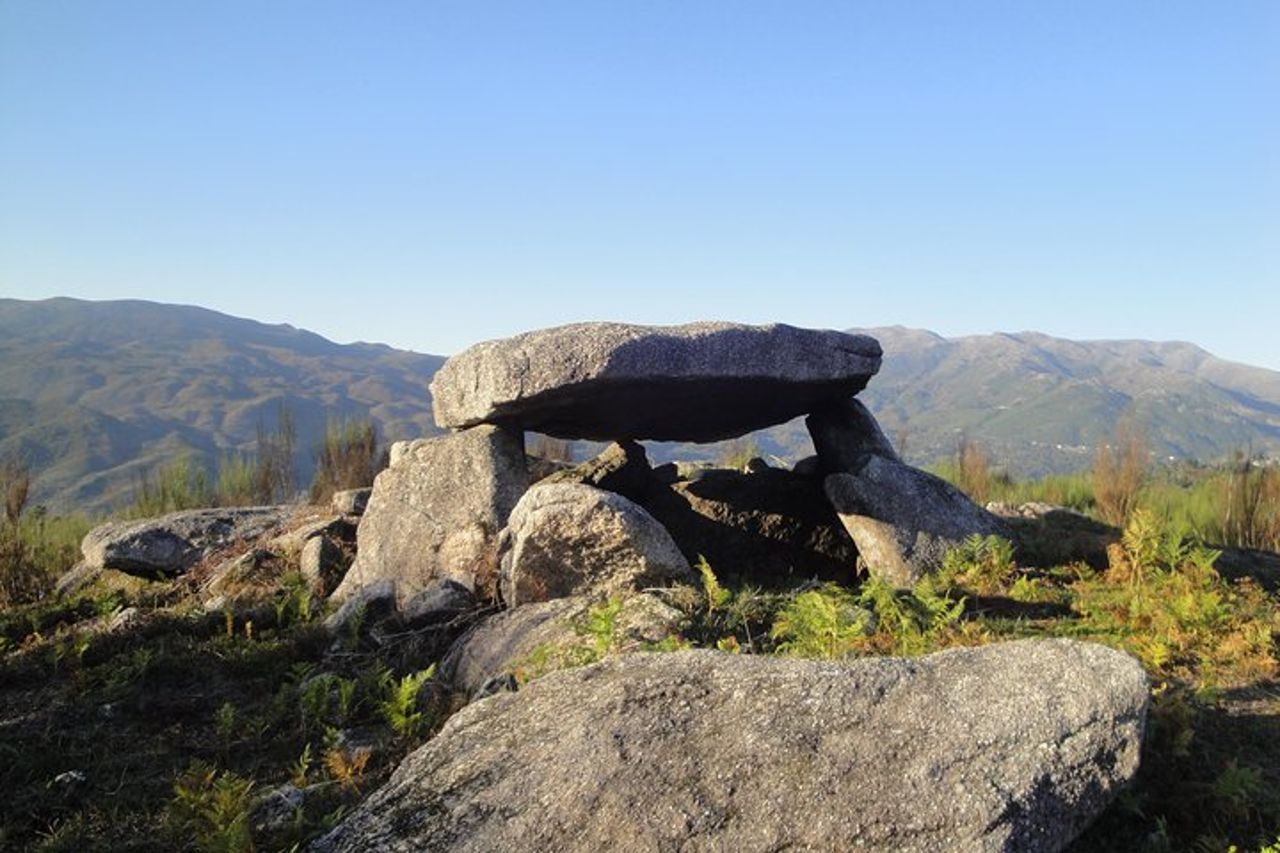 Parco nazionale di Peneda-Gerês - Un viaggio nel tempo attraverso le montagne -