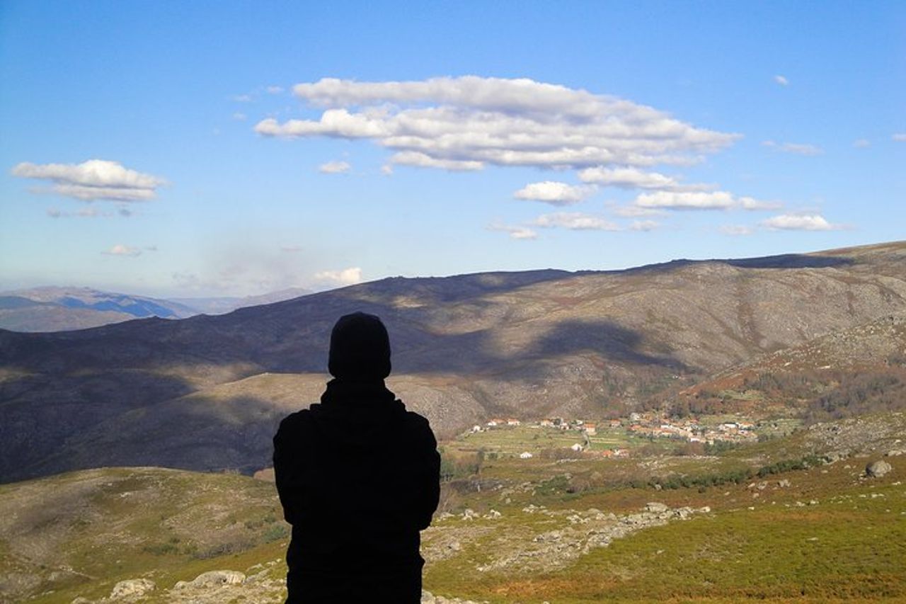 Parco nazionale di Peneda-Gerês - Un viaggio nel tempo attraverso le montagne - — 2